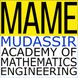 Mudassir Academy Engineering Tution